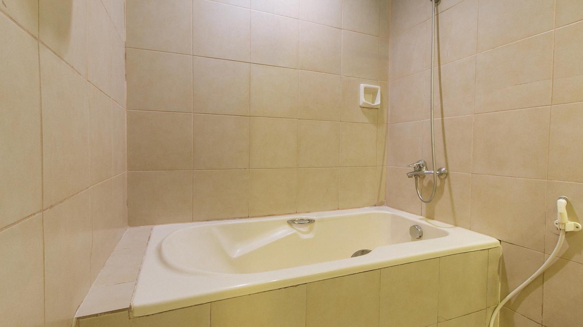 Reddoorz At Comfy Inn Ermita Манила Экстерьер фото