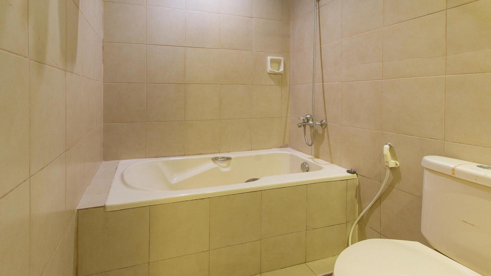 Reddoorz At Comfy Inn Ermita Манила Экстерьер фото